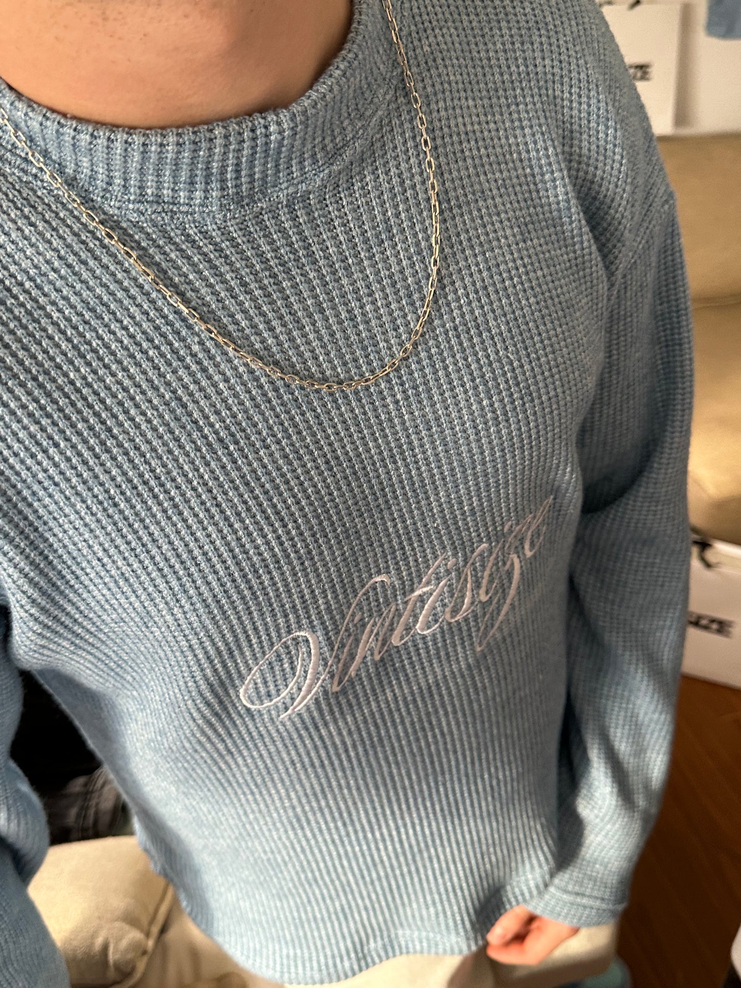 Sweater Sky