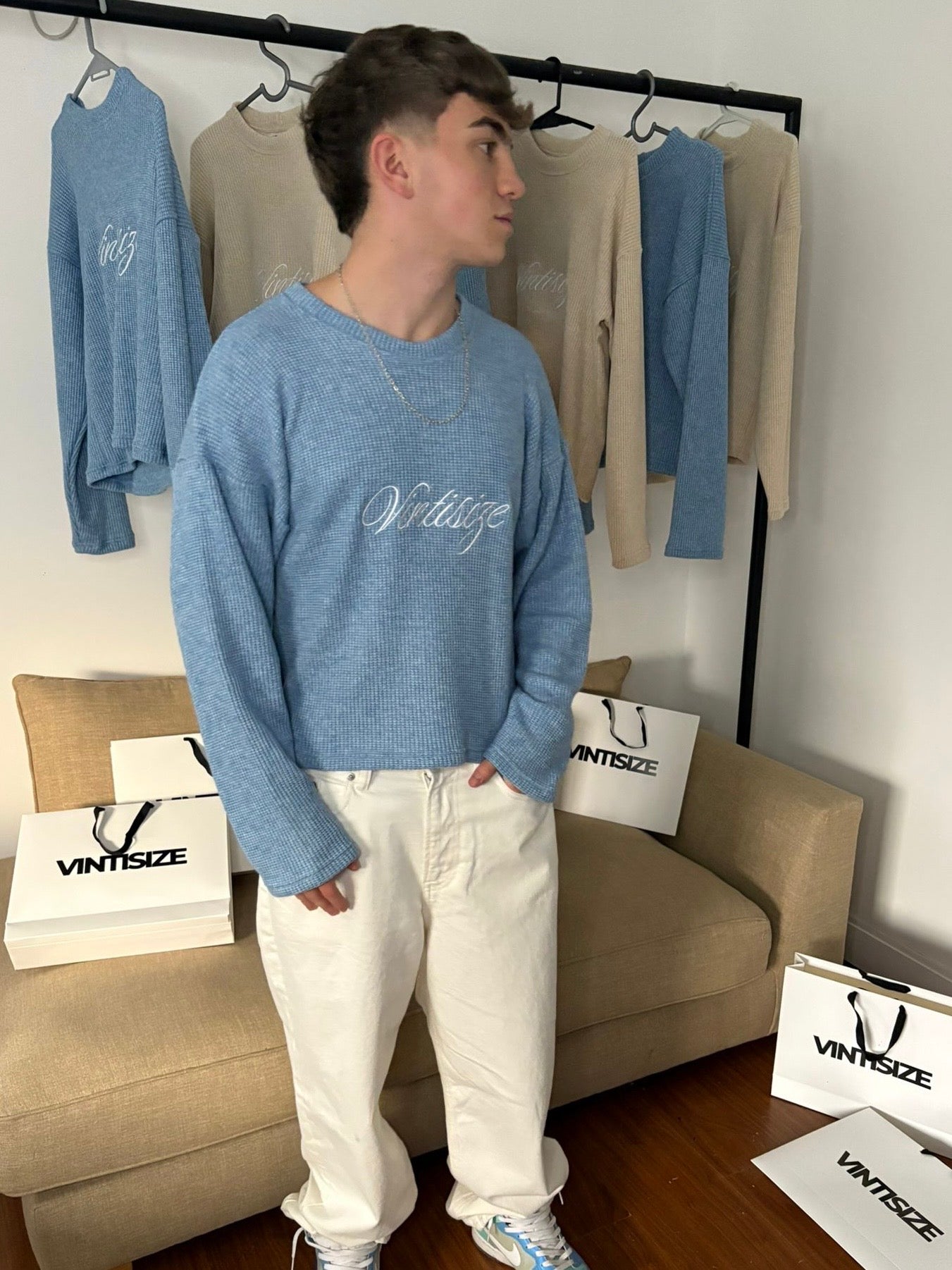 Sweater Sky