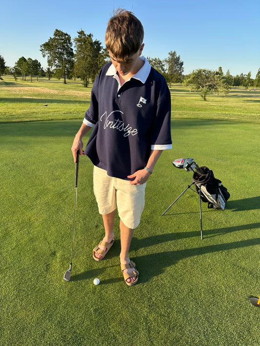 Polo Modern Golf