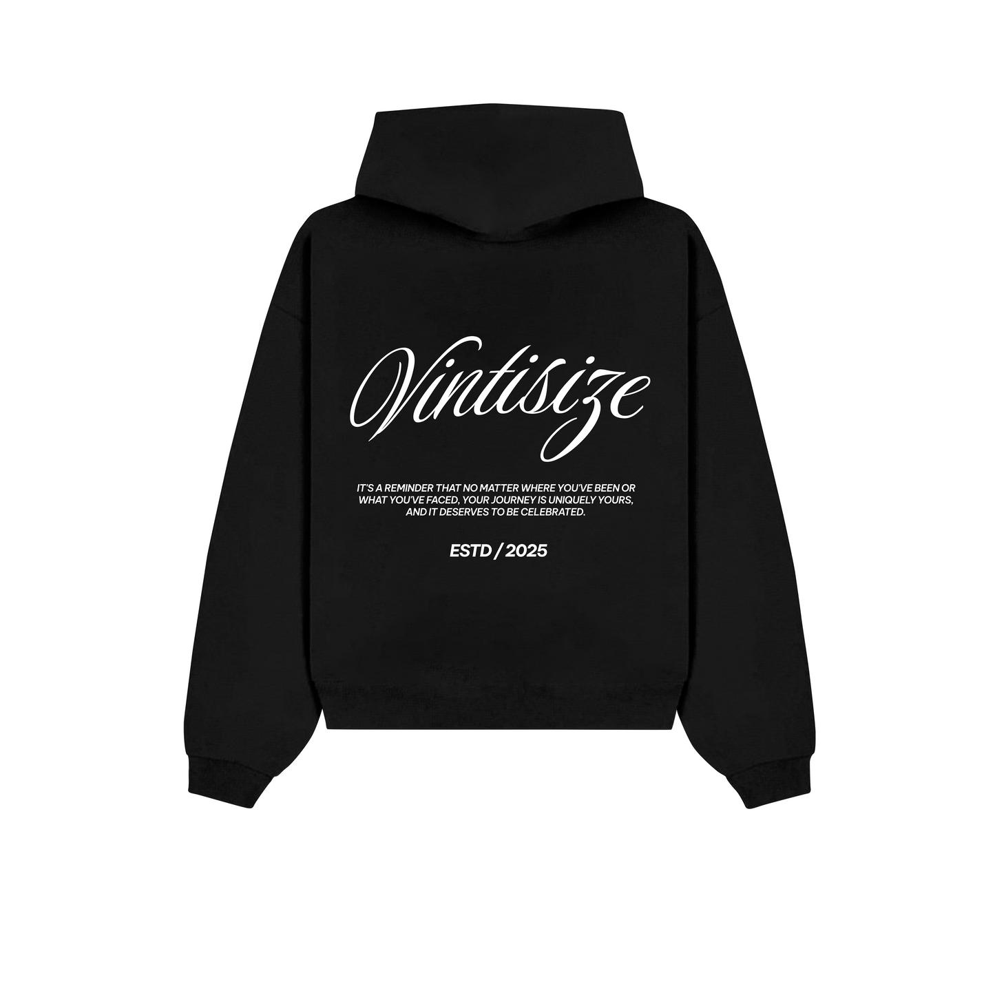 Buzo drop 2 colección 2K25