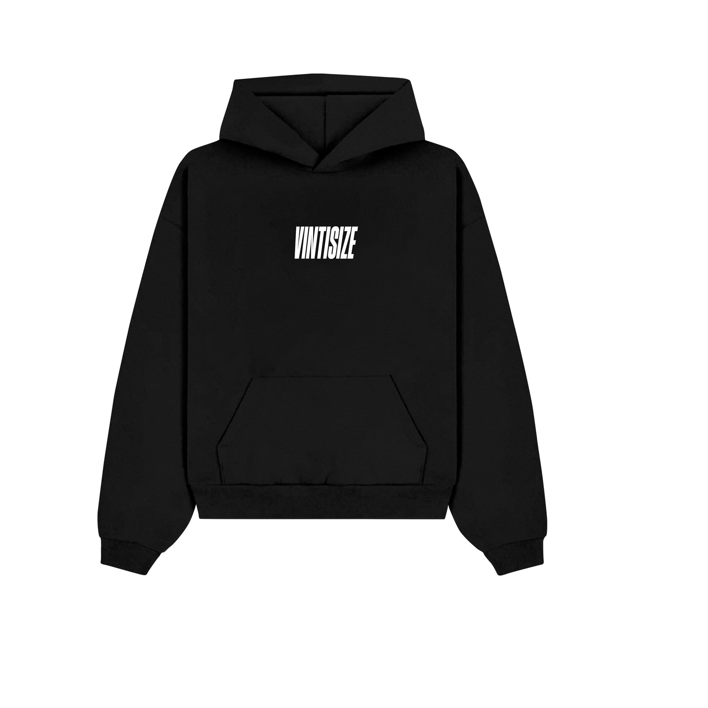 Buzo drop 3 colección 2K25
