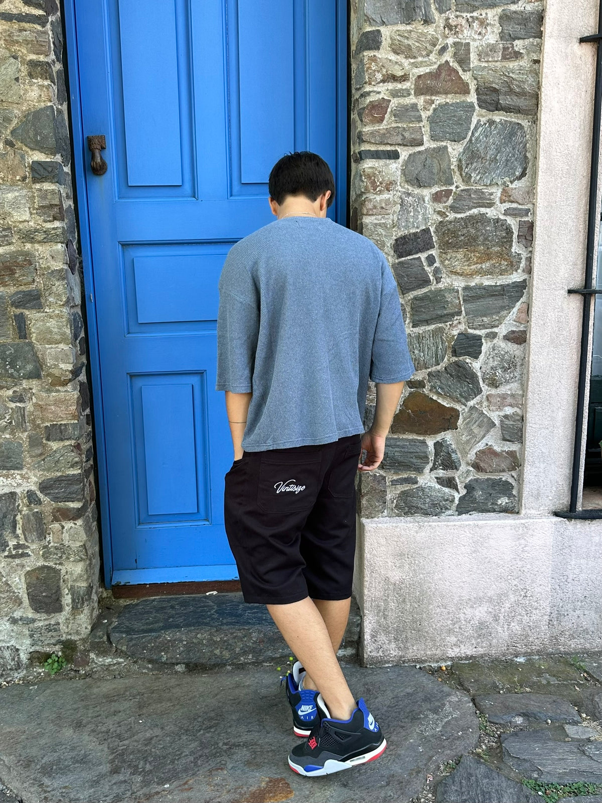 Bermuda Summer Drop