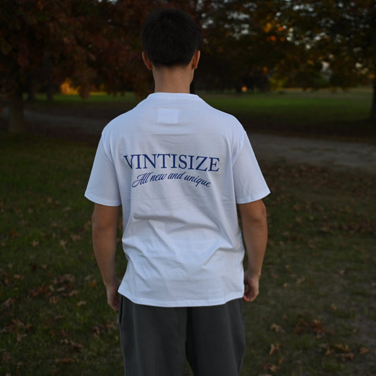 Remera Drop 3 - The Core Collection