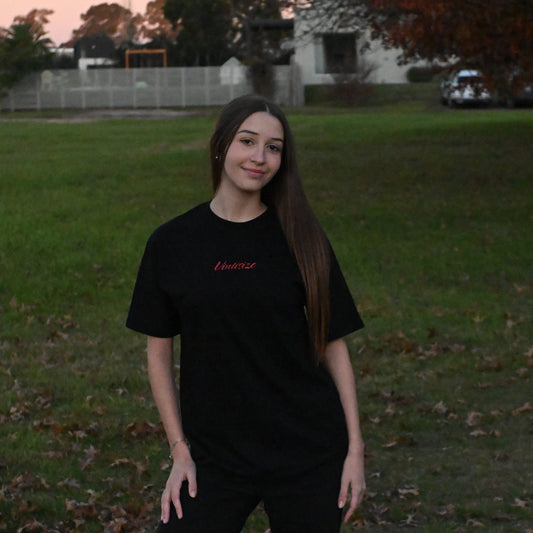 Remera Drop 2 - The Core Collection