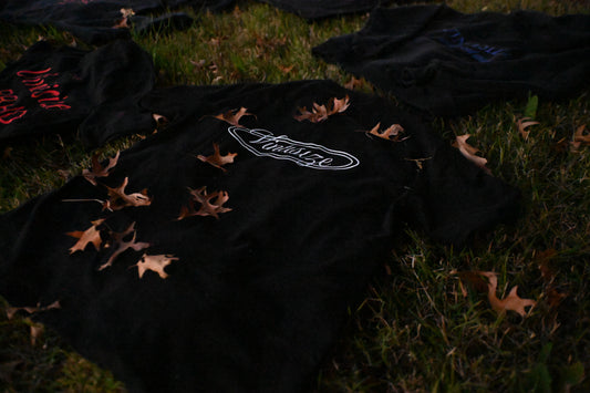 Remera Drop 1 - The Core Collection