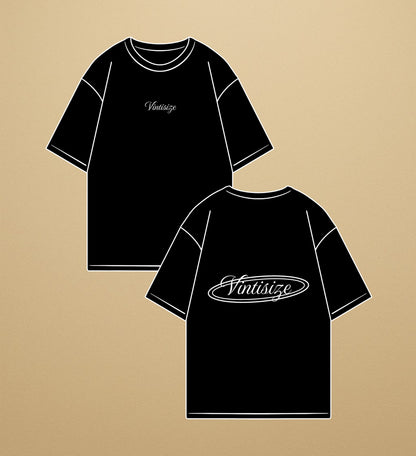 Remera Drop 1 - The Core Collection