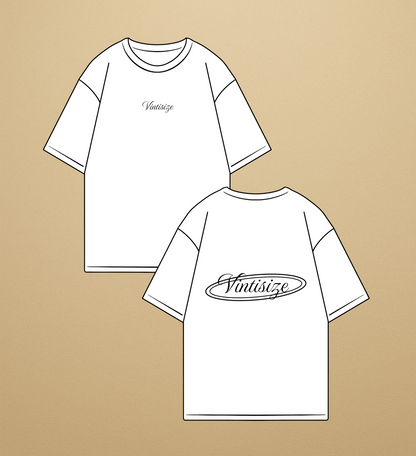 Remera Drop 1 - The Core Collection