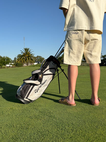 Bermuda Modern Golf
