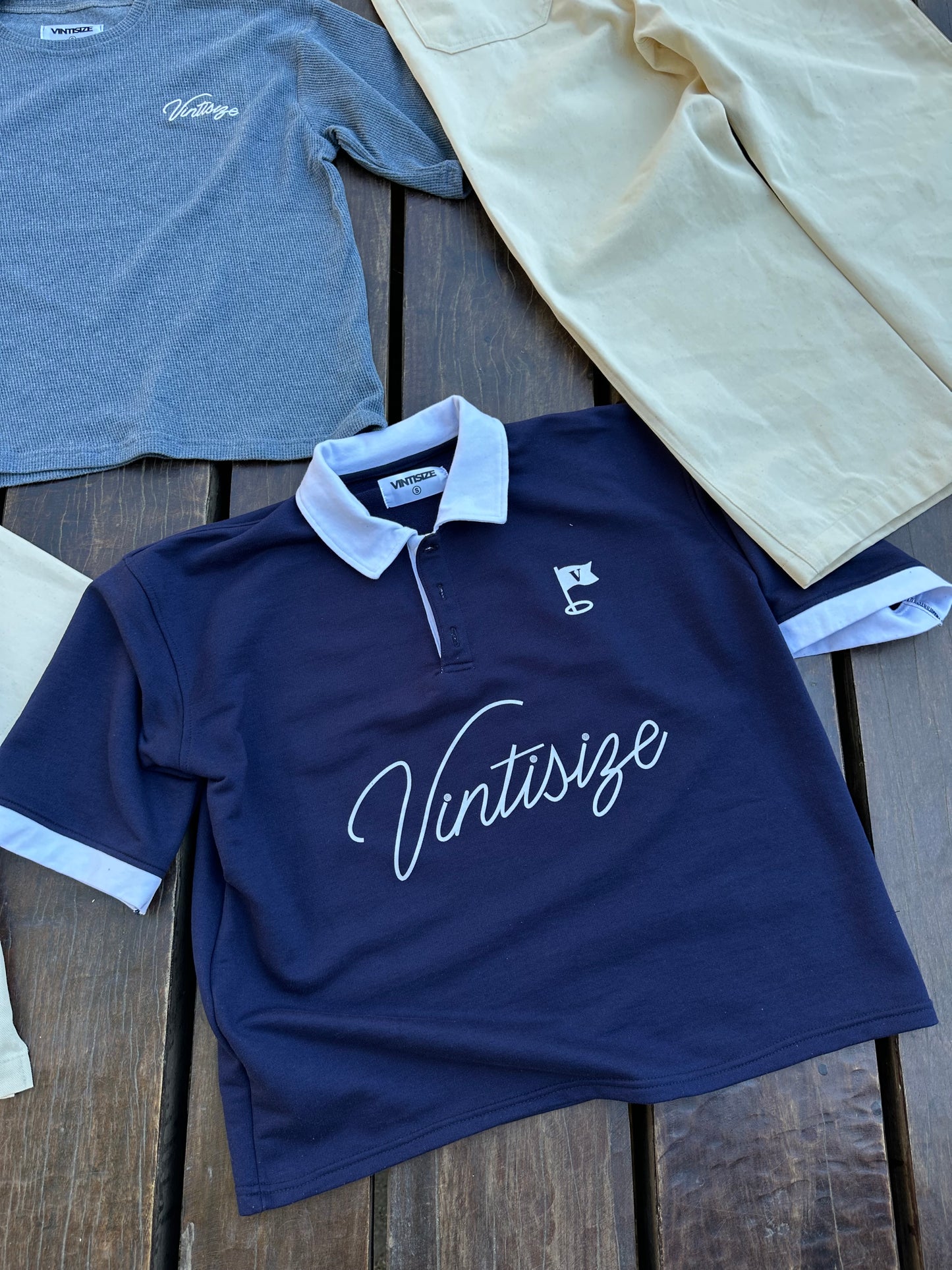 Polo Modern Golf