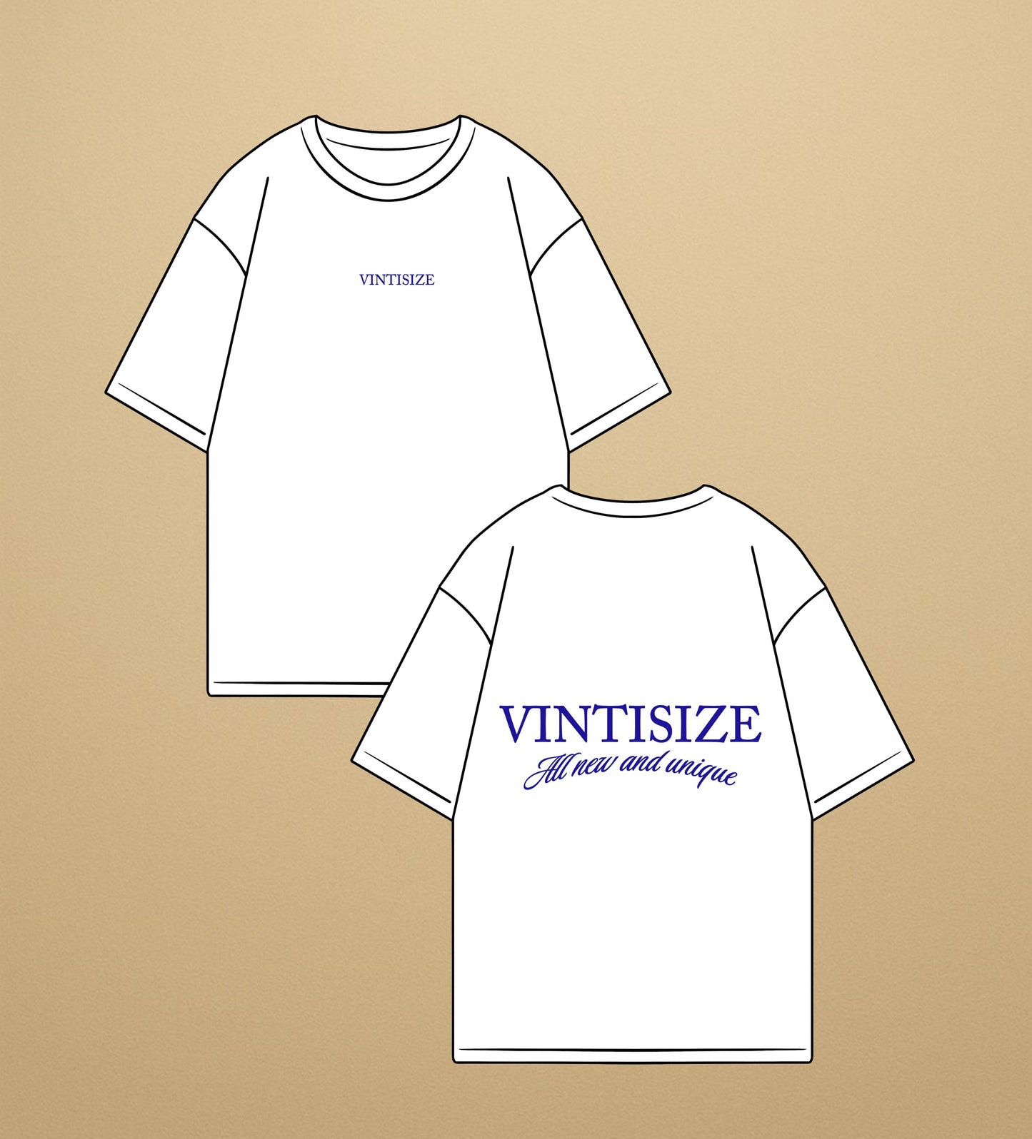 Remera Drop 3 - The Core Collection