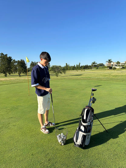 Polo Modern Golf