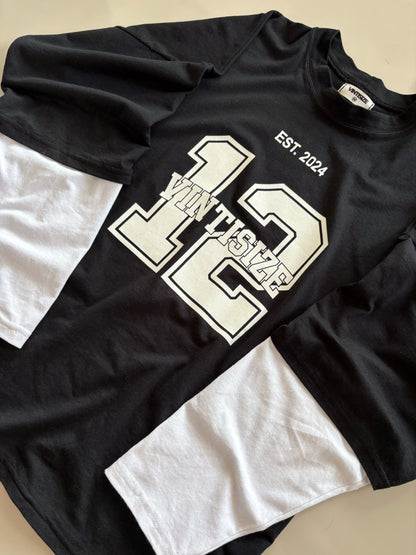 Doble Layer PreSeason