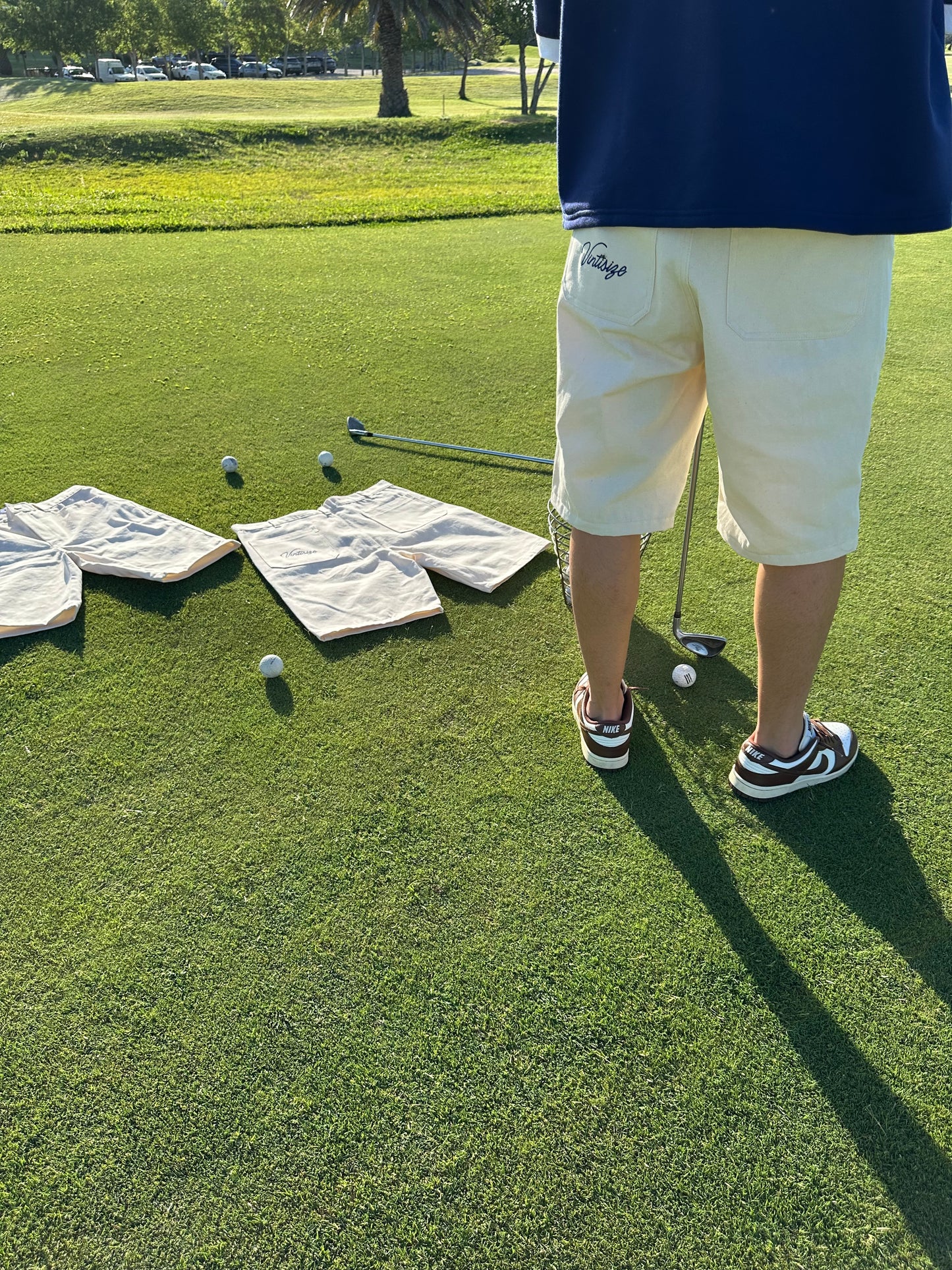 Bermuda Modern Golf