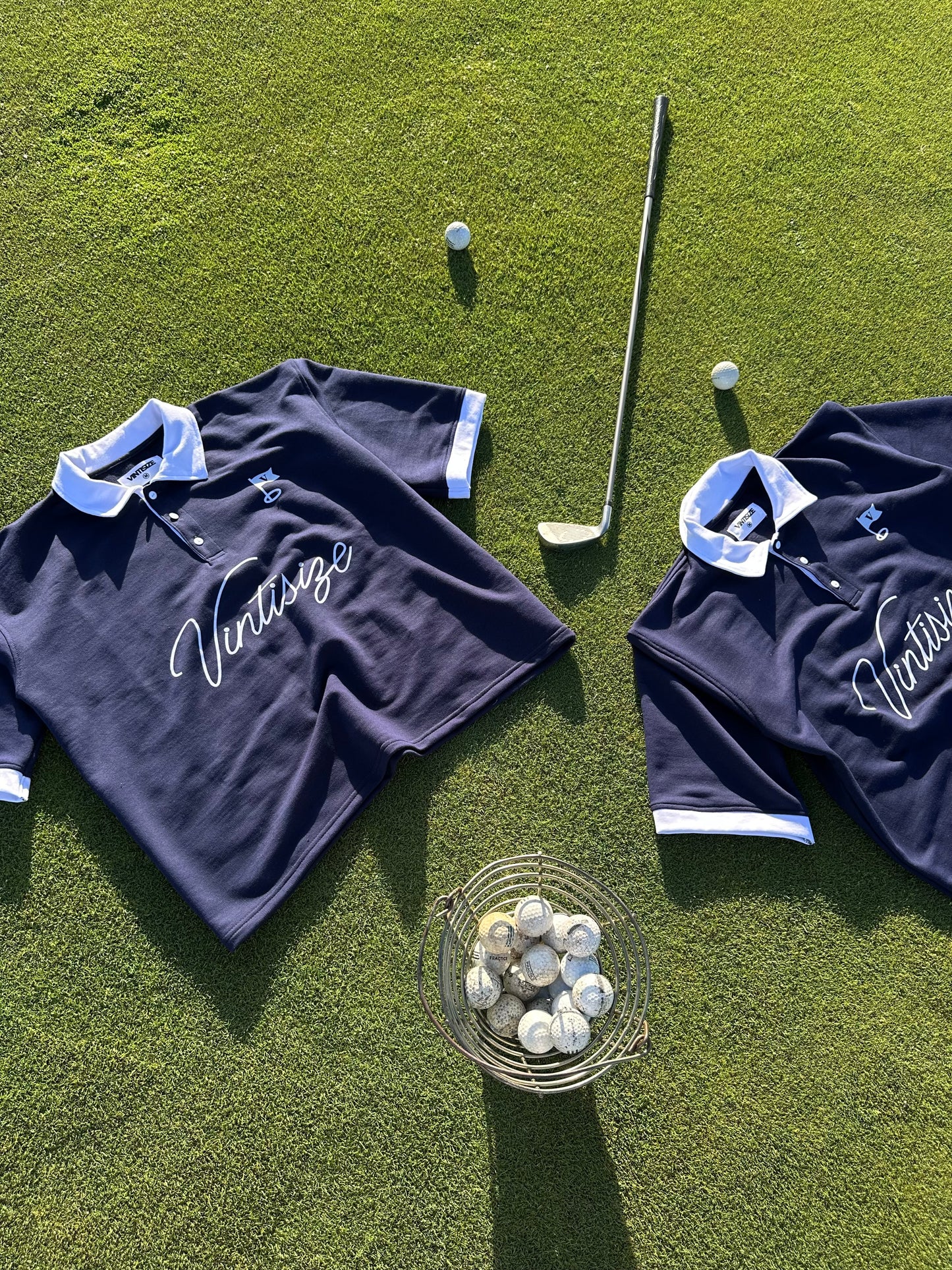 Polo Modern Golf