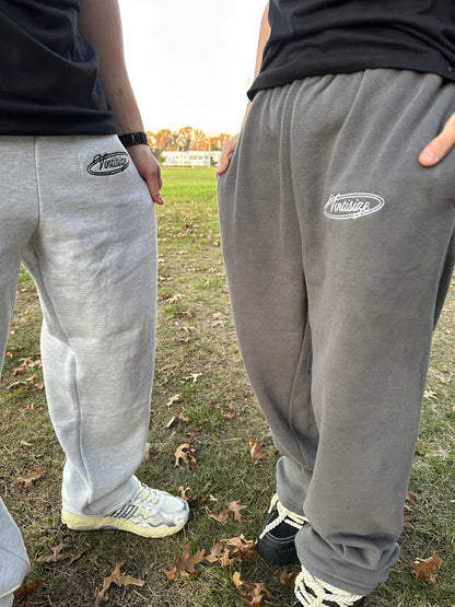 Jogger Vintisize - The Core Collection
