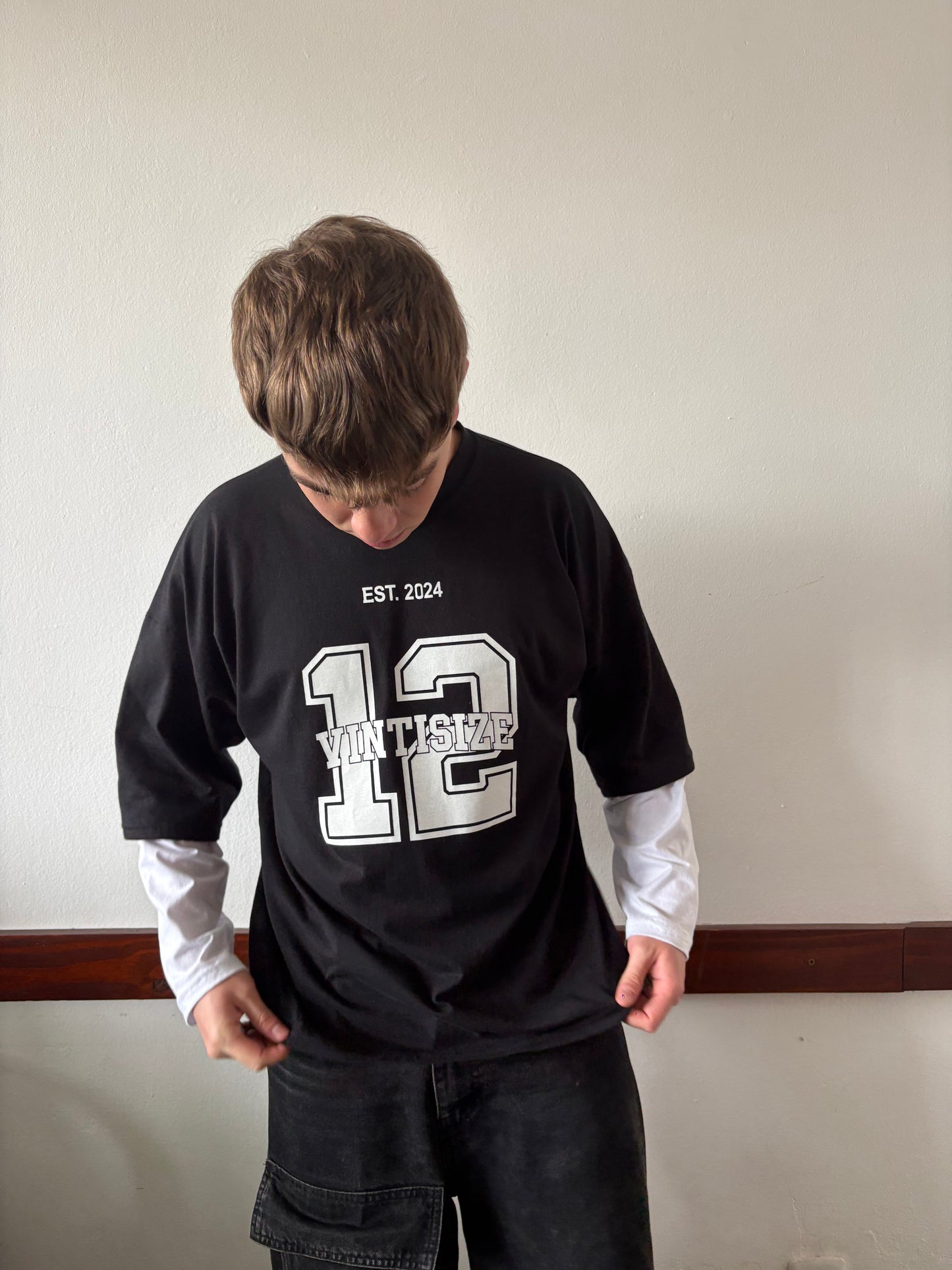 Doble Layer PreSeason