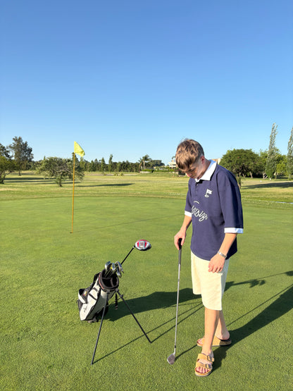 Polo Modern Golf