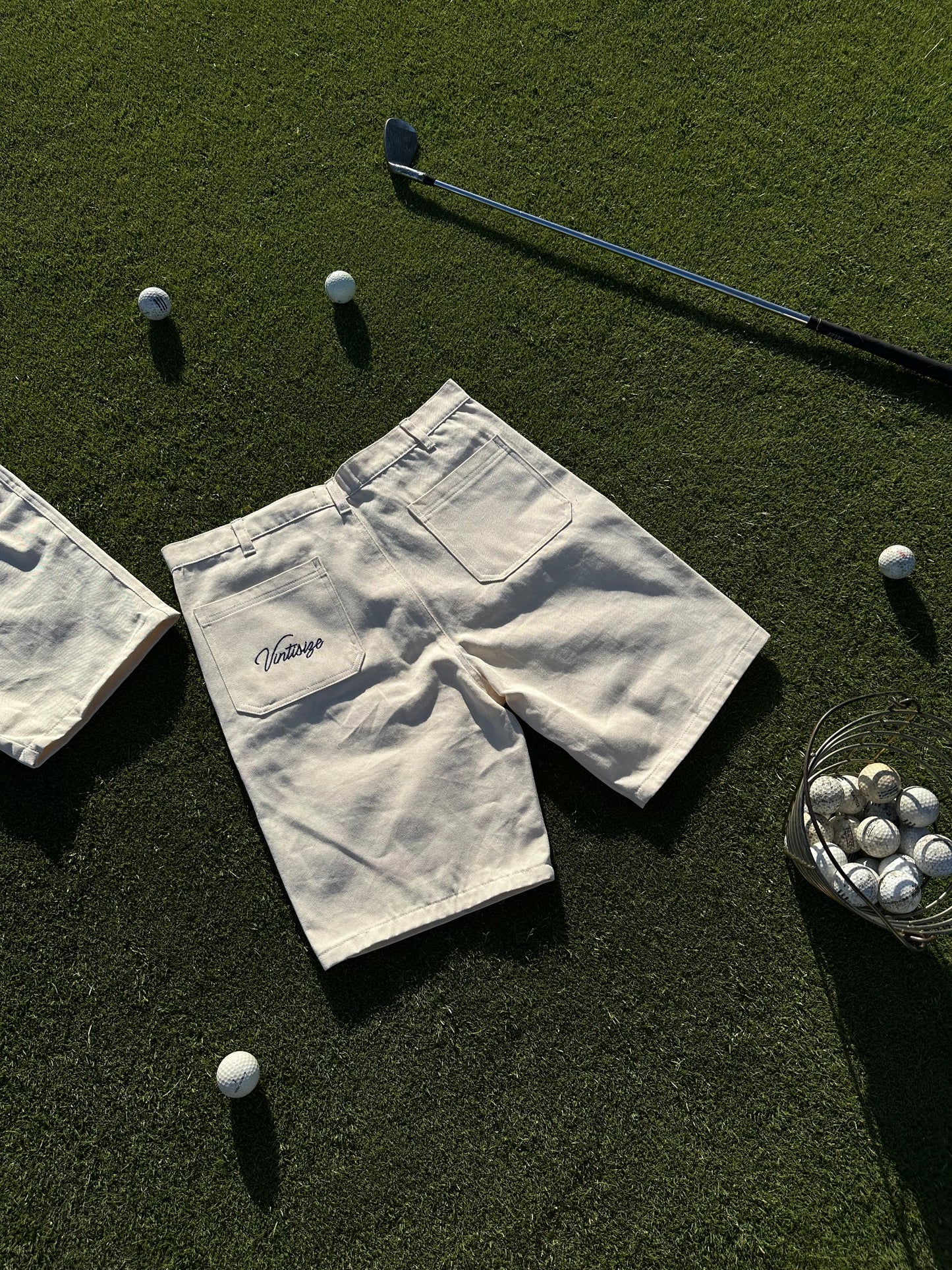 Bermuda Modern Golf