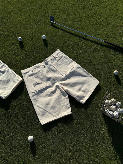 Bermuda Modern Golf