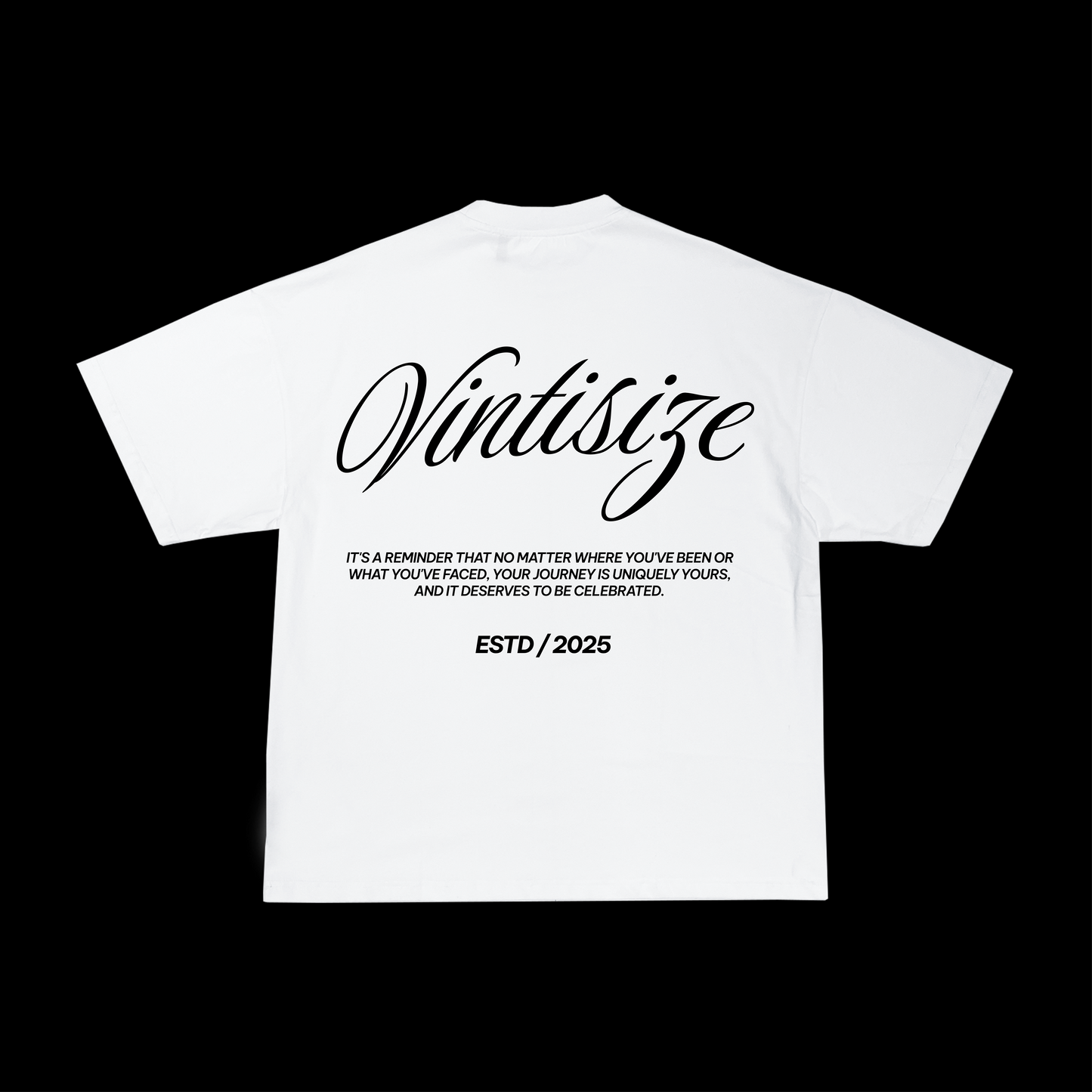 Camiseta drop 2 colección 2K25