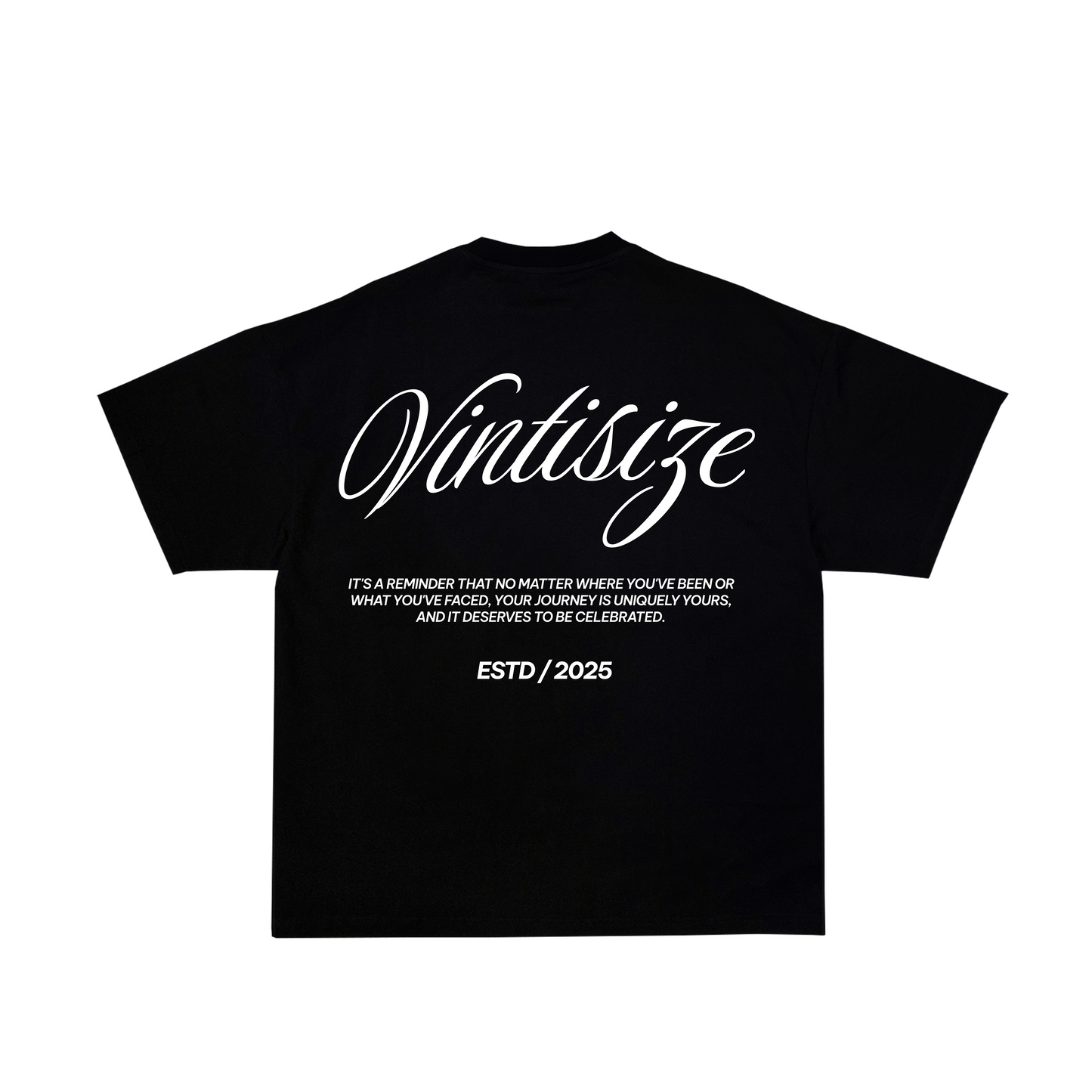 Camiseta drop 2 colección 2K25