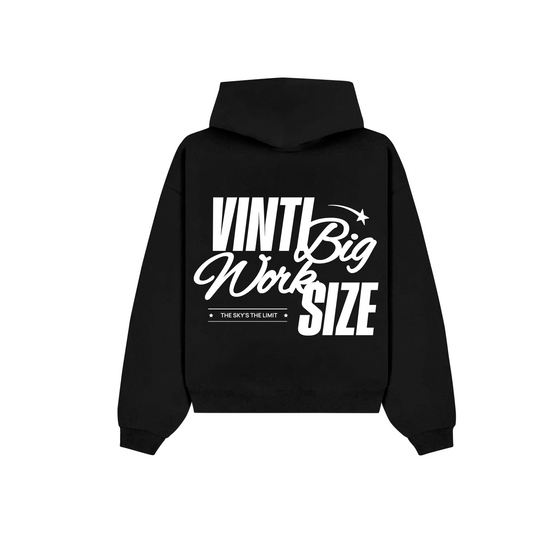 Buzo drop 3 colección 2K25
