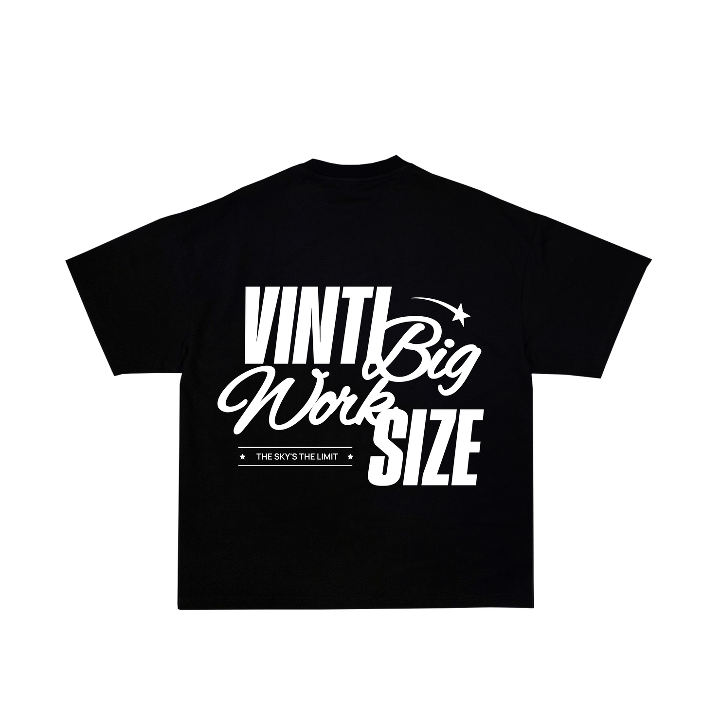 Camiseta drop 3 colección 2K25