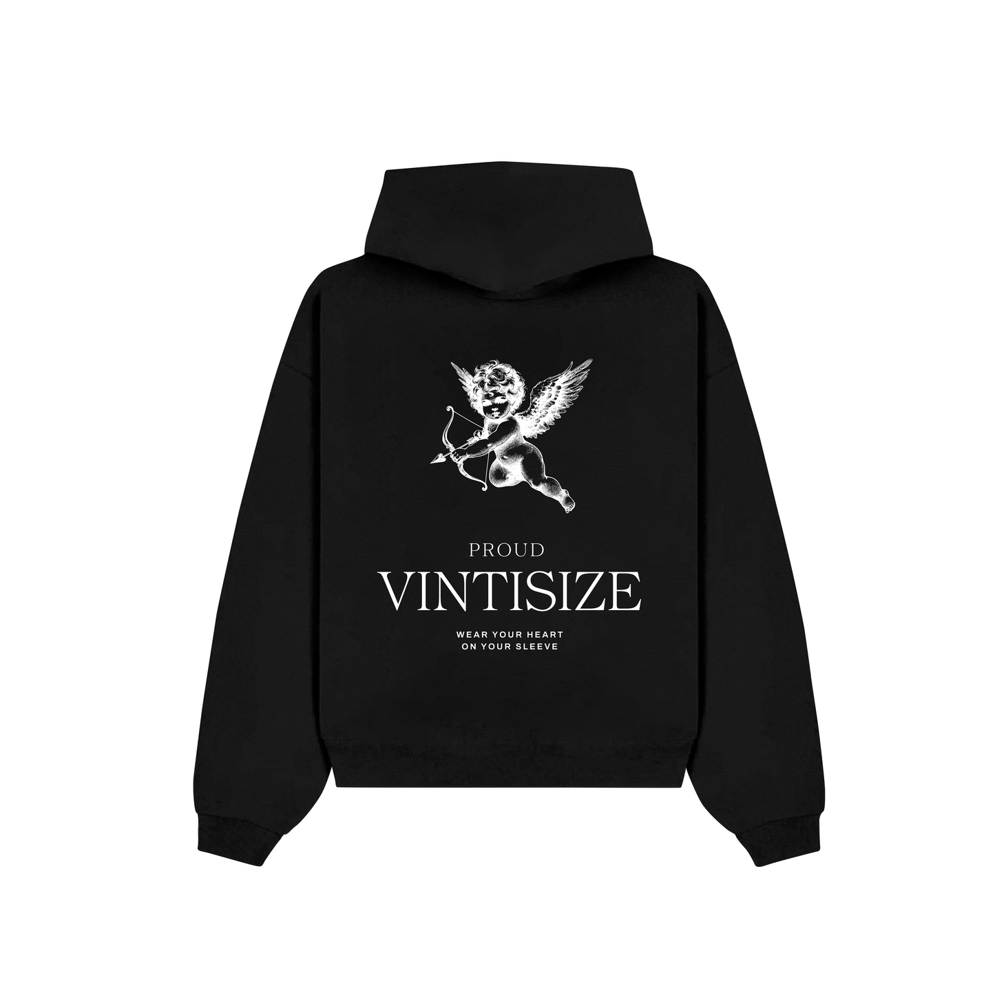 Buzo drop 4 colección 2K25