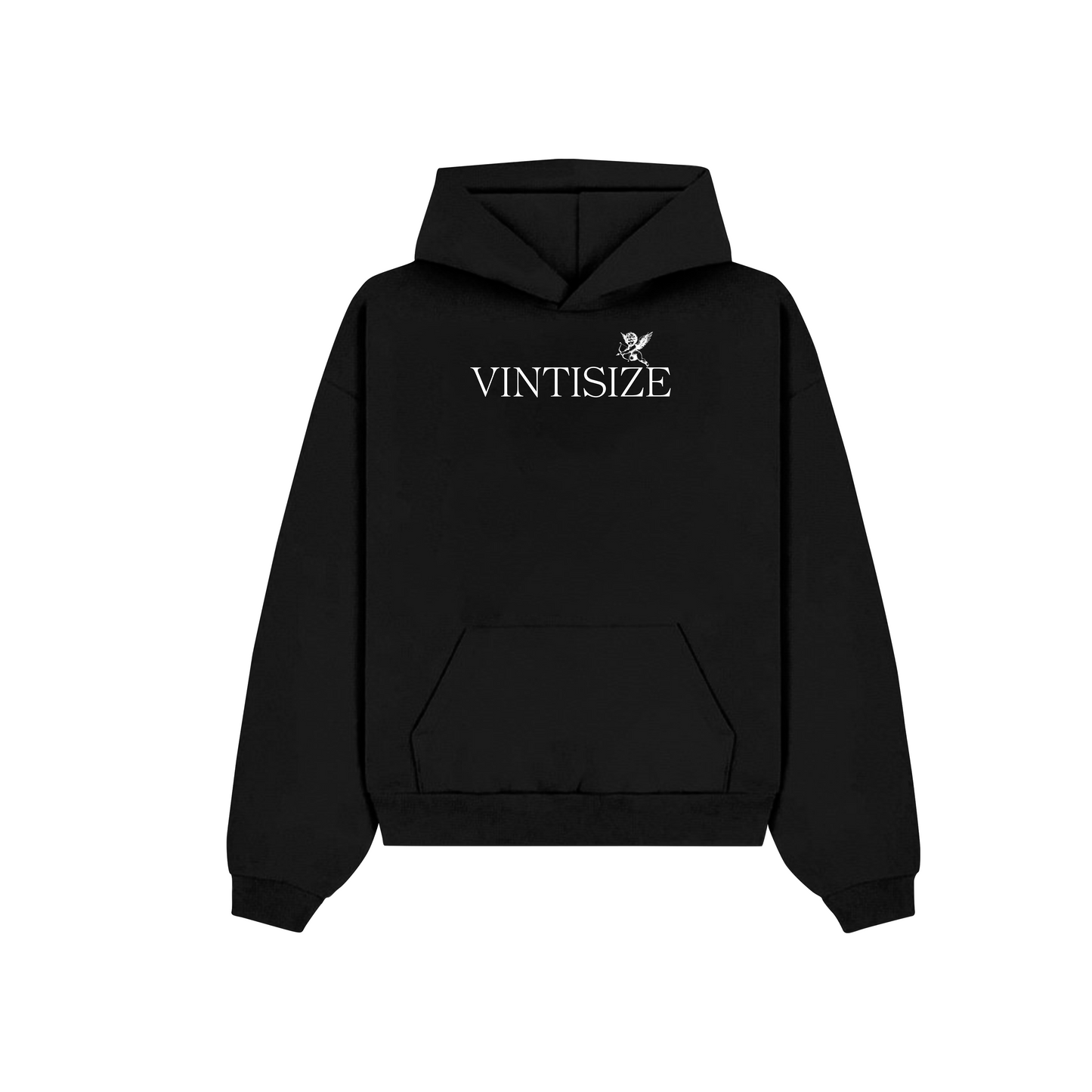 Buzo drop 4 colección 2K25