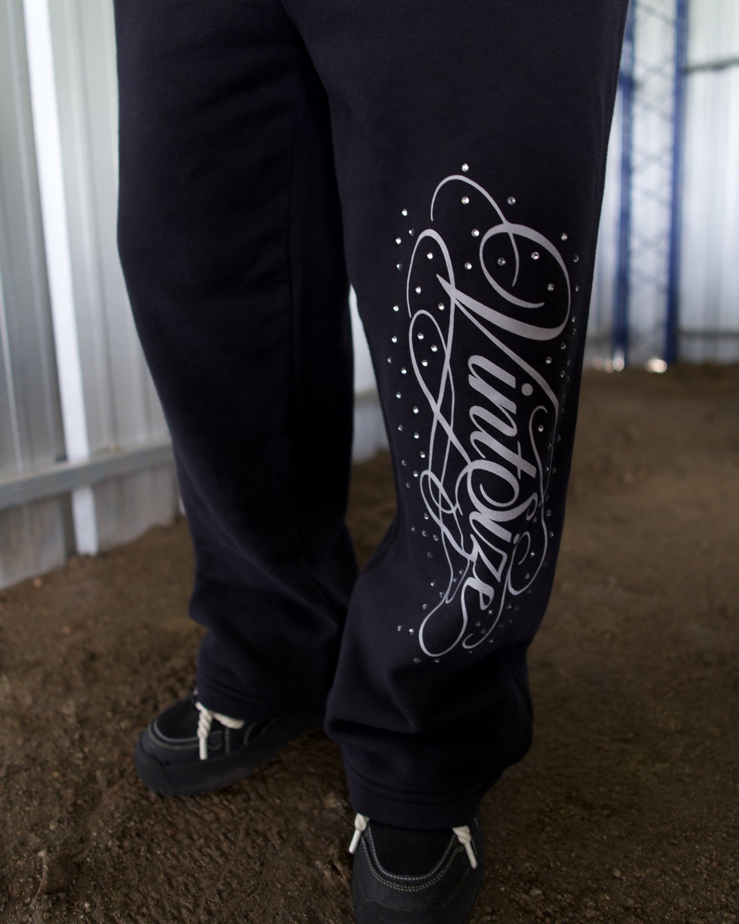 THE TARGET PANT