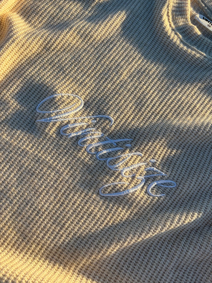 Sweater Sand