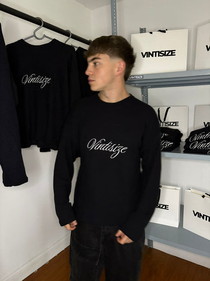 Sweater Black Edition