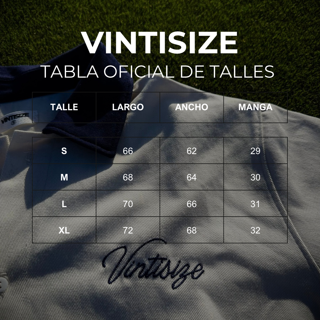 Camisa Modern Golf