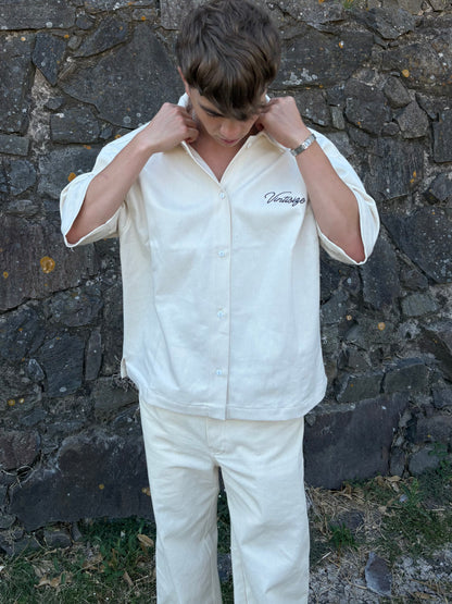 Jean Summer Drop