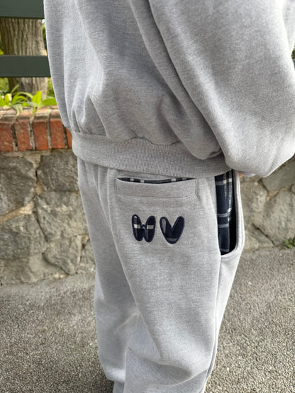 VINTISIZE X WINT PANT