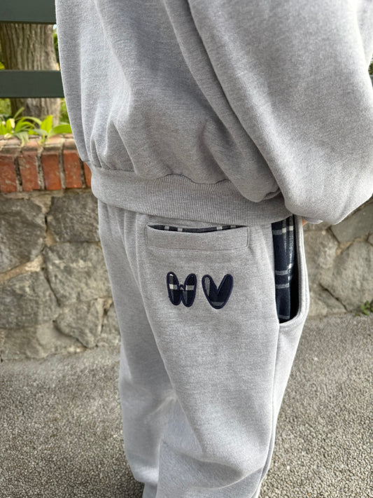 VINTISIZE X WINT PANT