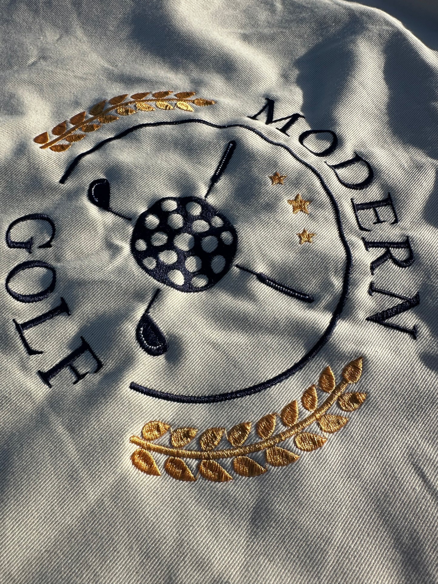 Camisa Modern Golf