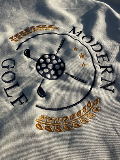 Camisa Modern Golf