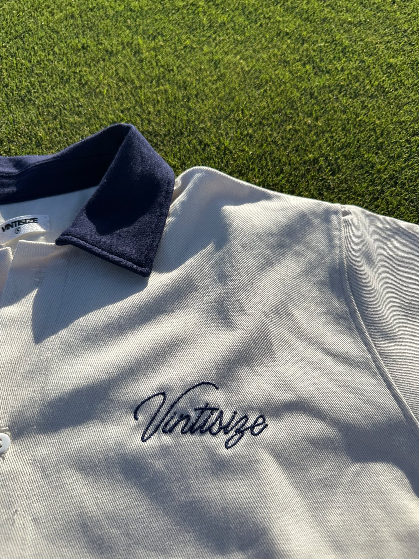 Camisa Modern Golf