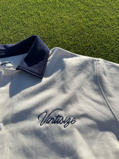 Camisa Modern Golf