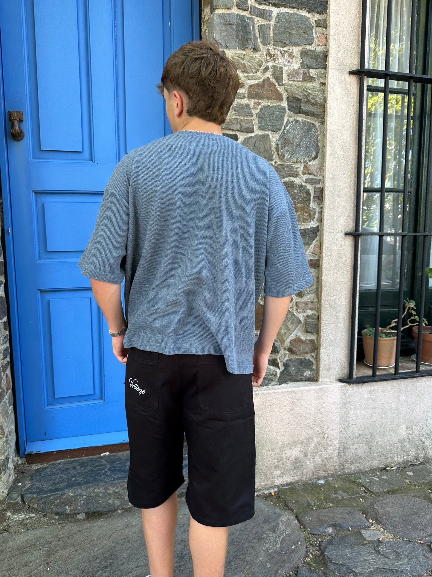 Bermuda Summer Drop
