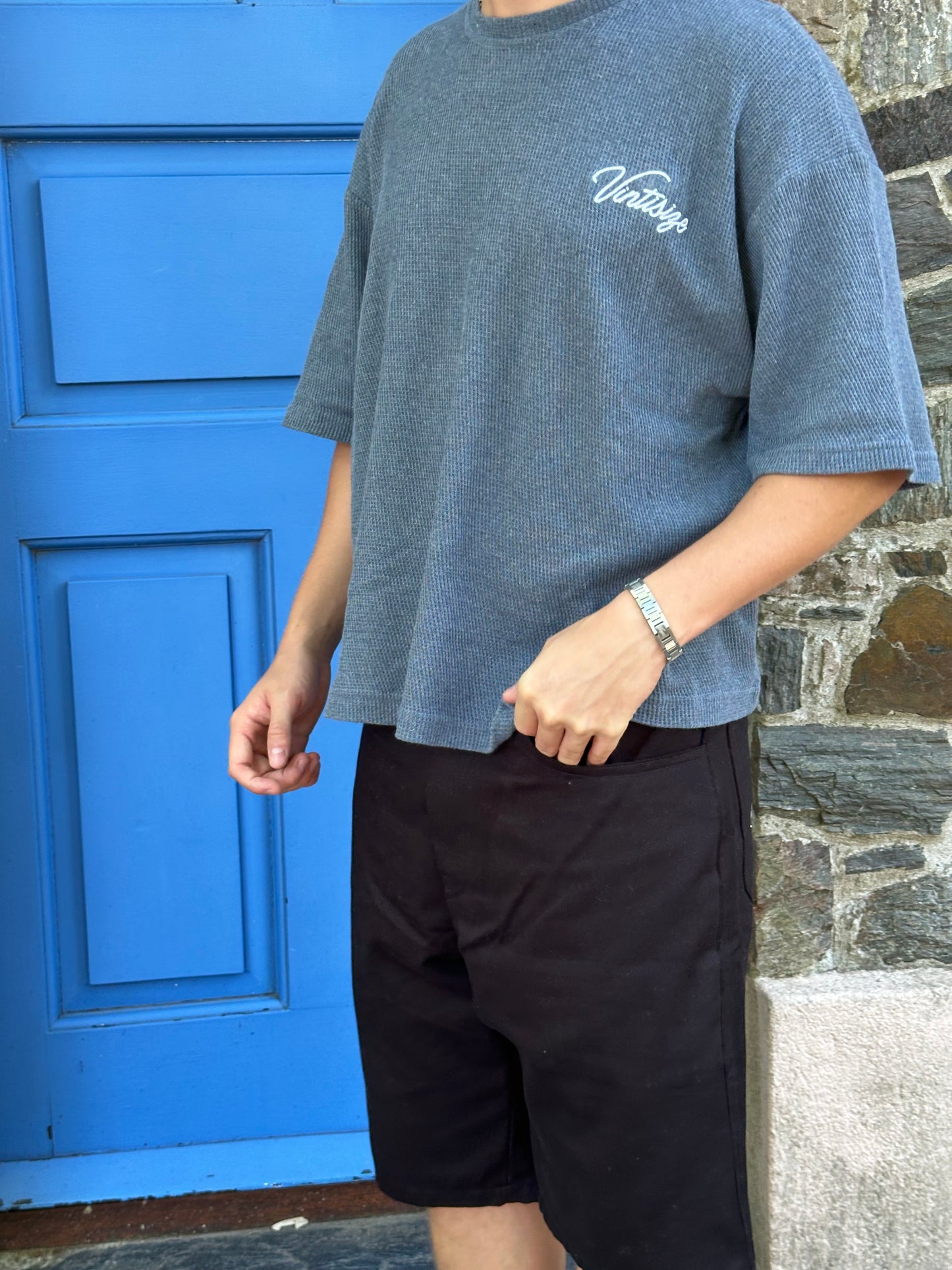 Bermuda Summer Drop