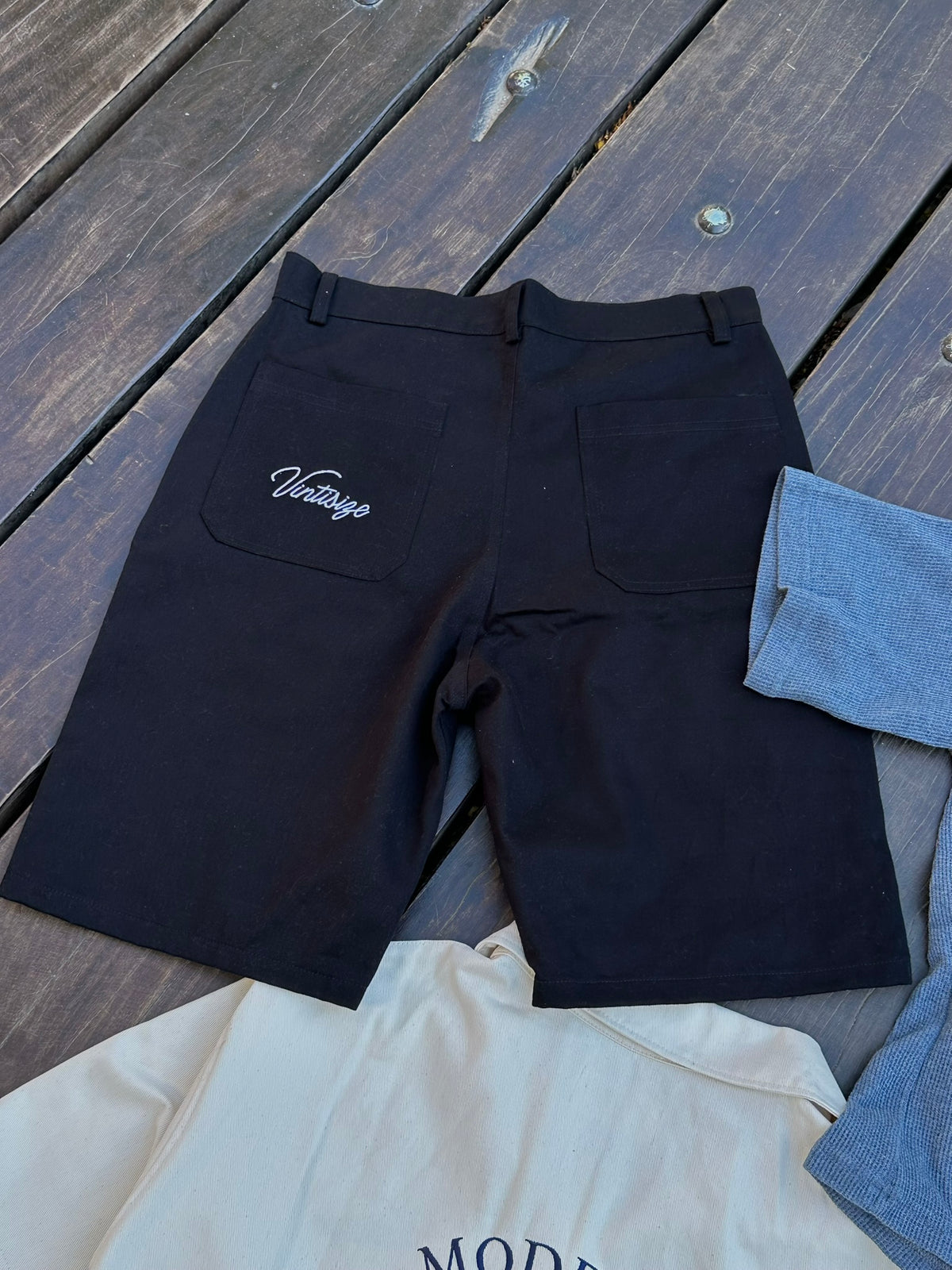 Bermuda Summer Drop