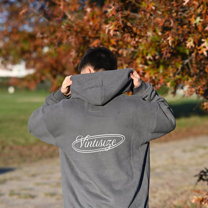 Conjunto Gris Oscuro - The Core Collection