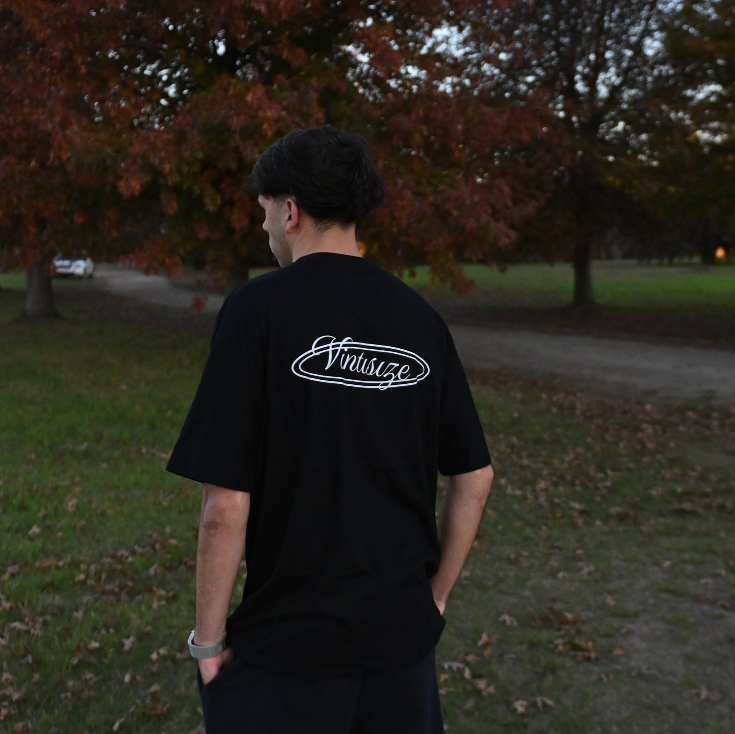 Remera Drop 1 - The Core Collection