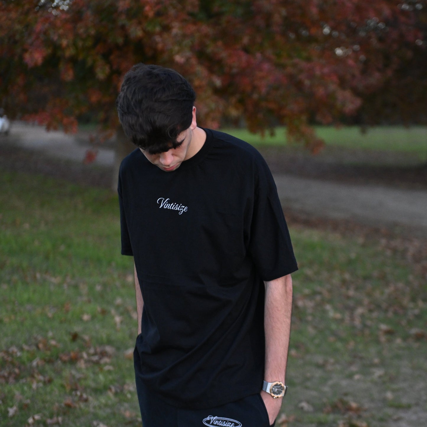 Remera Drop 1 - The Core Collection