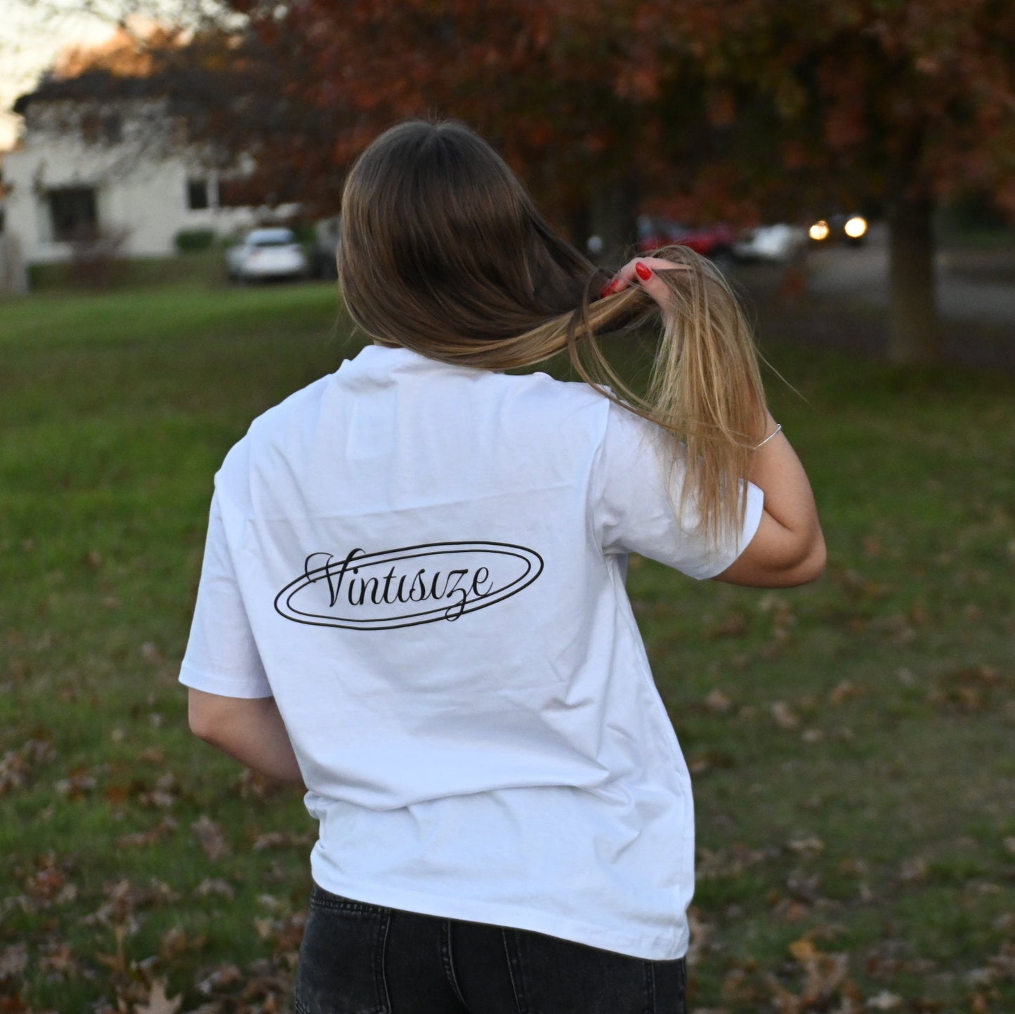 Remera Drop 1 - The Core Collection