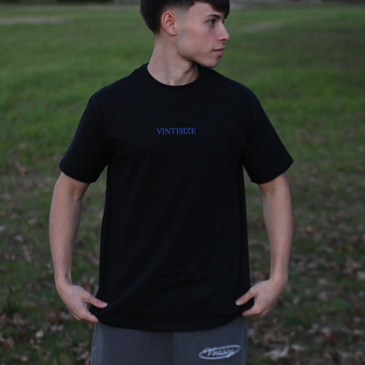 Remera Drop 3 - The Core Collection