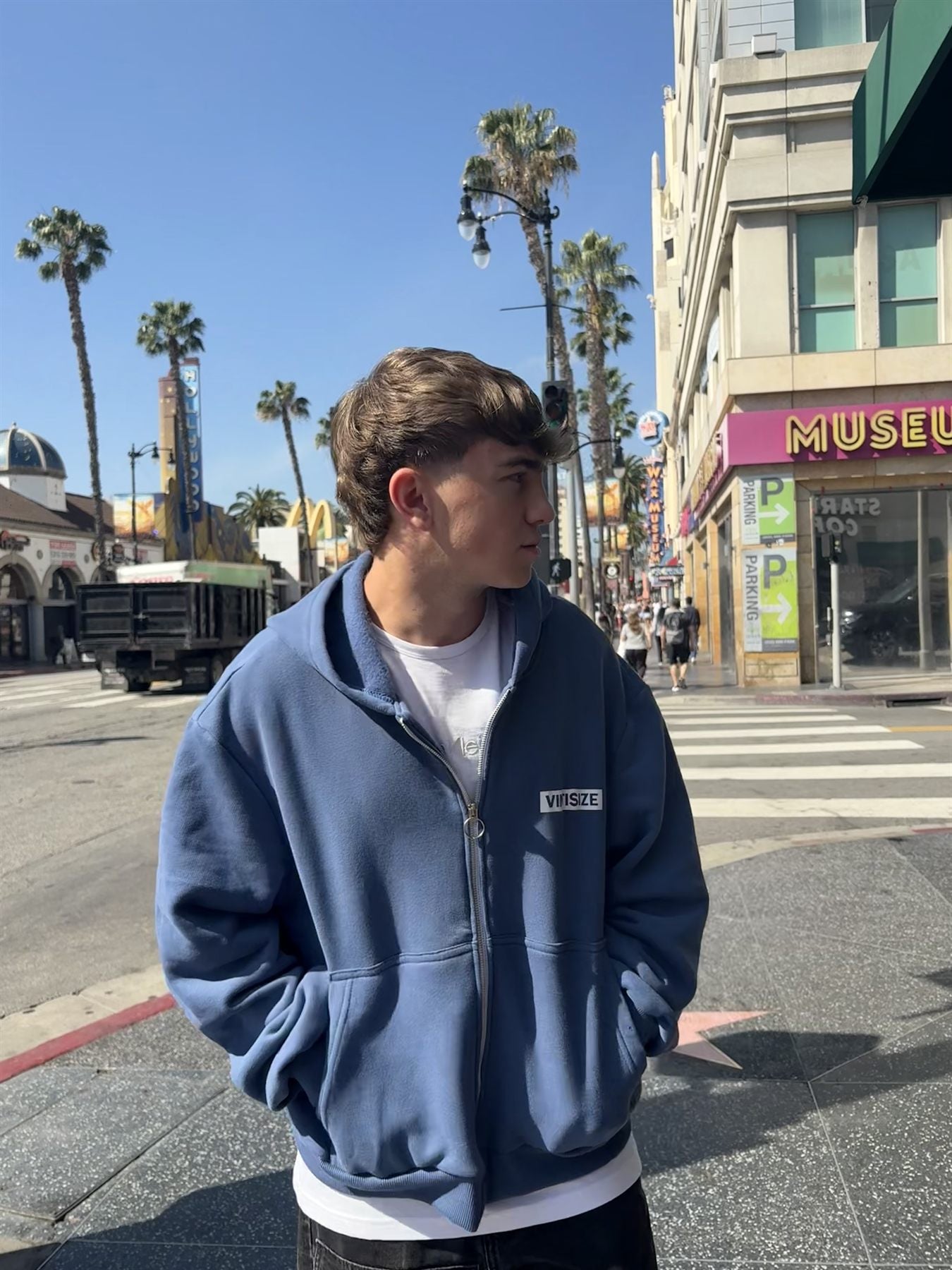 USA Drop